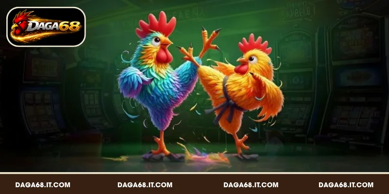Bồ gà Tonhon mang đến nhiều ưu điểm nổi bật cho hội viên