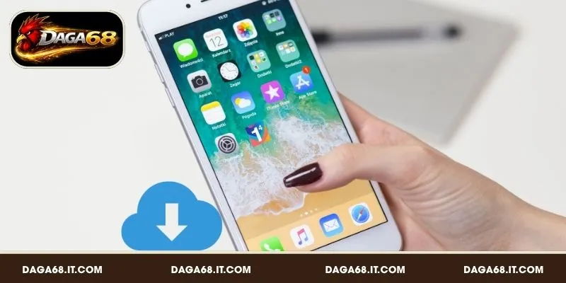 Cách tải và cài đặt phần mềm 1.1.1.1 trên điện thoại