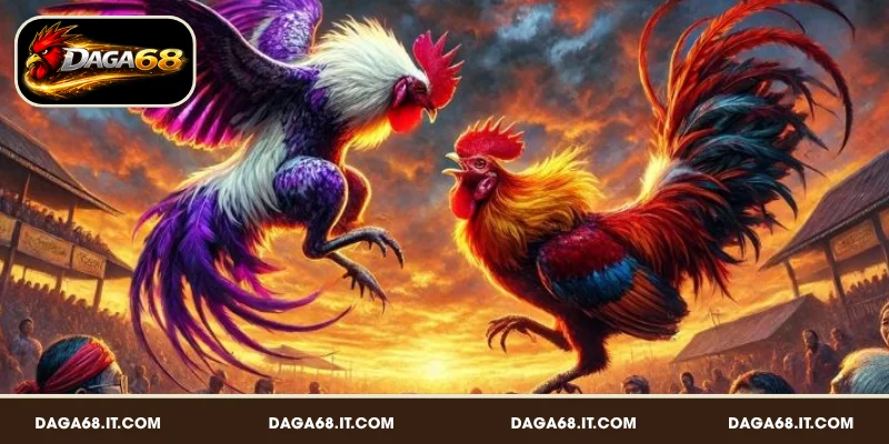 Chi tiết luật chơi bồ gà Thomo cần nắm rõ tại DAGA68