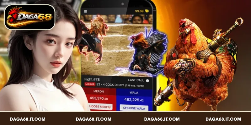 Đánh giá công nghệ livestream và trải nghiệm giao diện người dùng