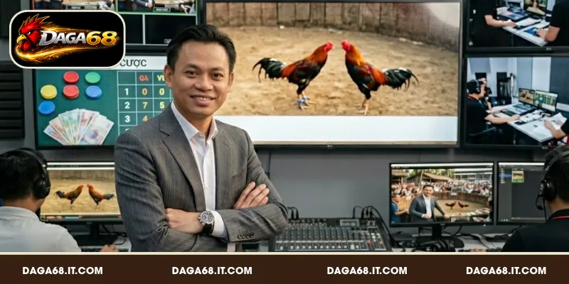 Dấu ấn thành tựu nổi bật của DAGA68 dưới thời sự dẫn dắt của Johnny Dang