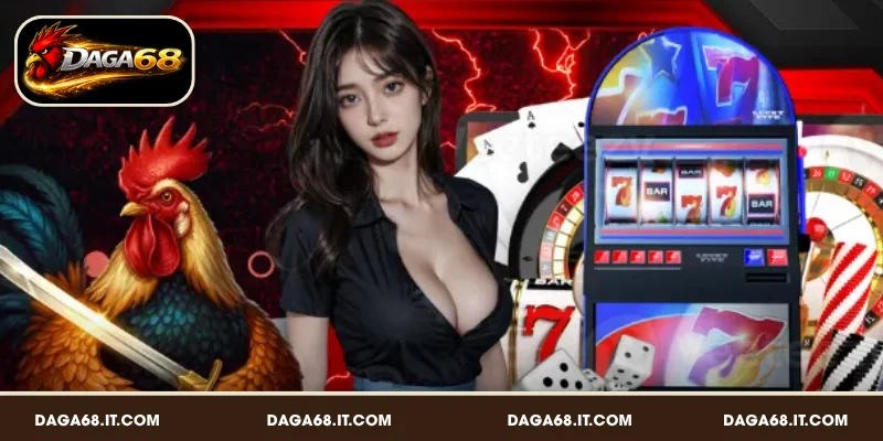 Đôi nét về chơi có trách nhiệm DAGA68