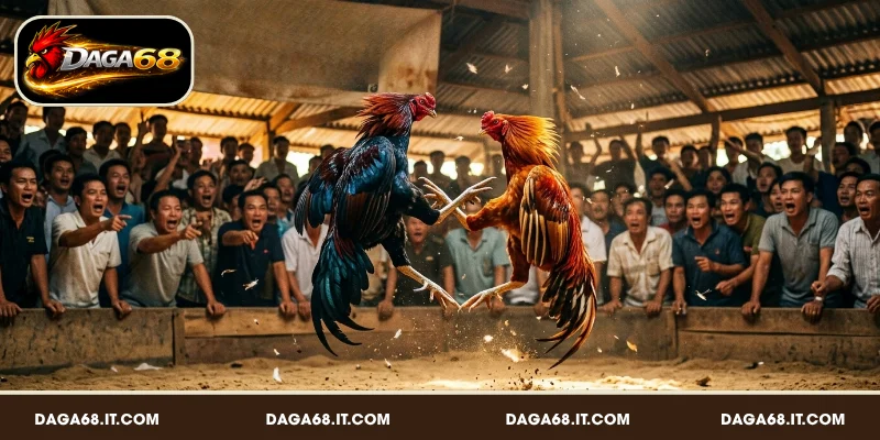 Giới thiệu về bồ gà Xà Xía