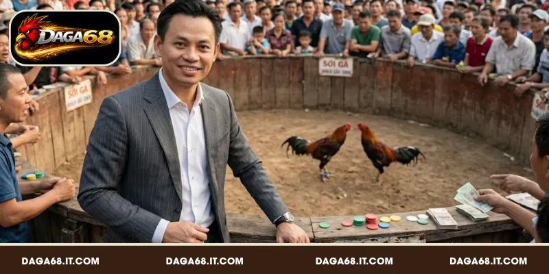 Hành trình sự nghiệp của Johnny Dang