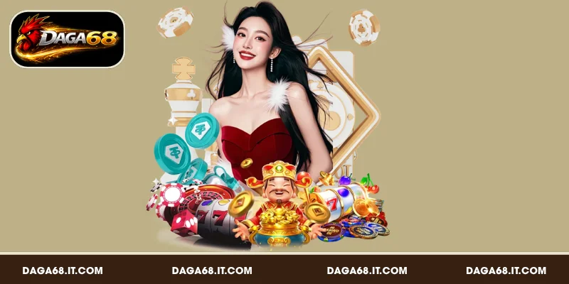 Khái quát về DAGA68 và DAGA88