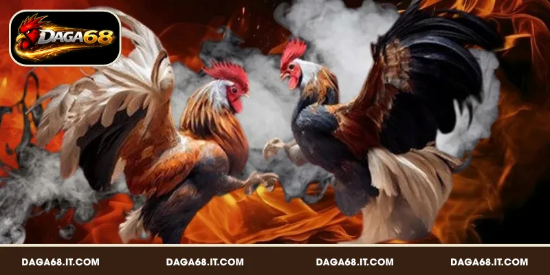 Tầm quan trọng của việc nắm vững thuật ngữ đá gà trực tiếp