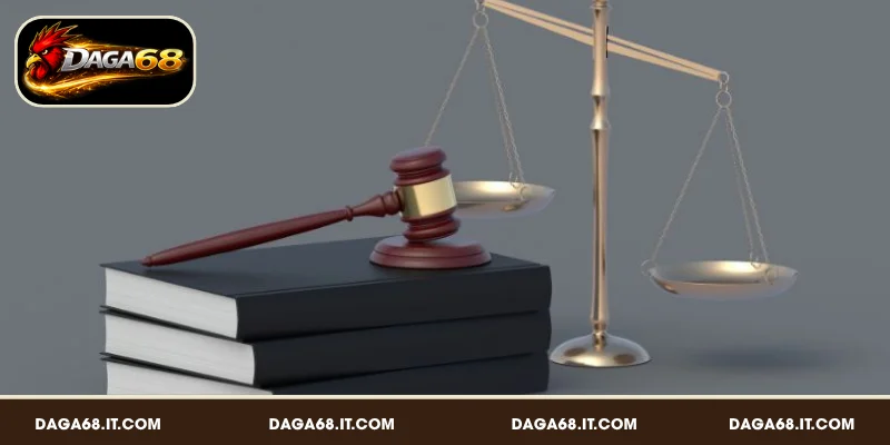 Tìm hiểu khái niệm miễn trừ trách nhiệm DAGA68